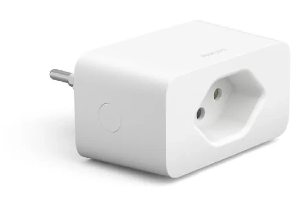 Philips Hue Smart Plug CH - Kit de 3