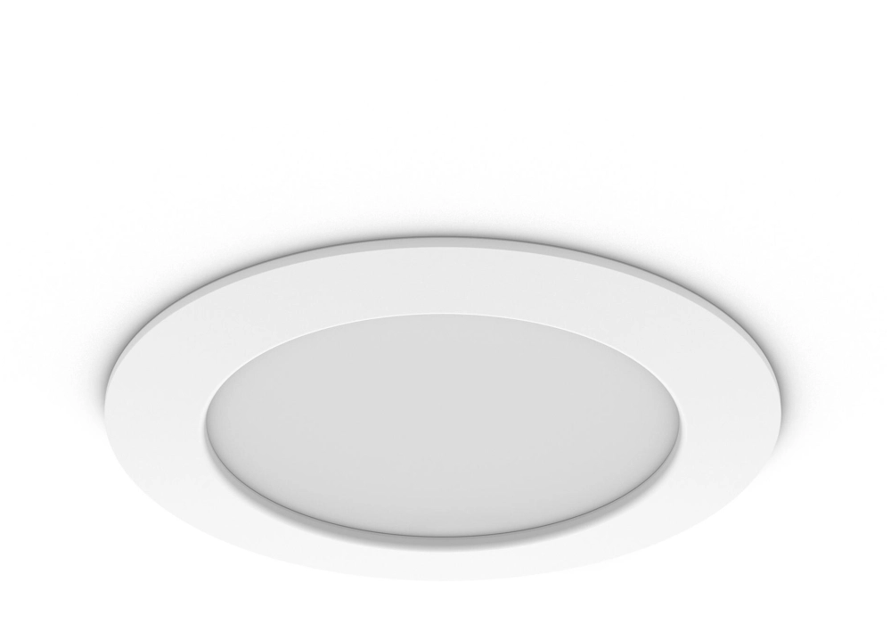 Philips Hue White & Color Ambiance Slim Recessed 170 mm blanc