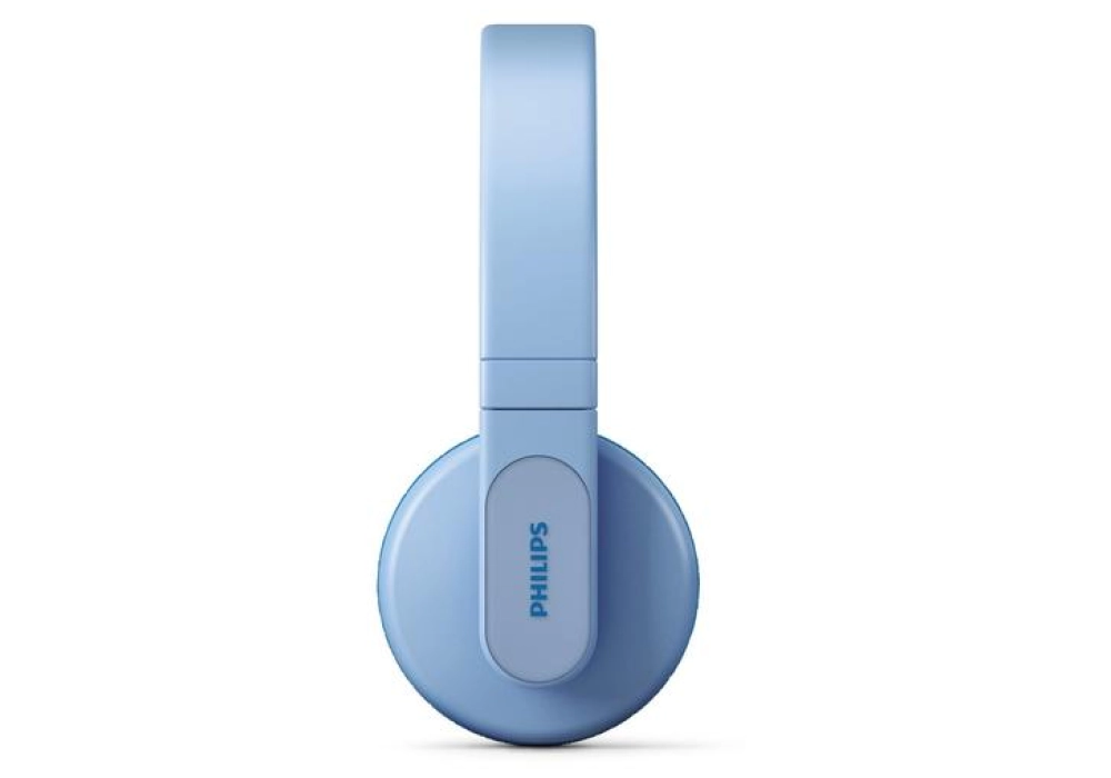 Philips Kids On-Ear TAK4206BL (Blue)