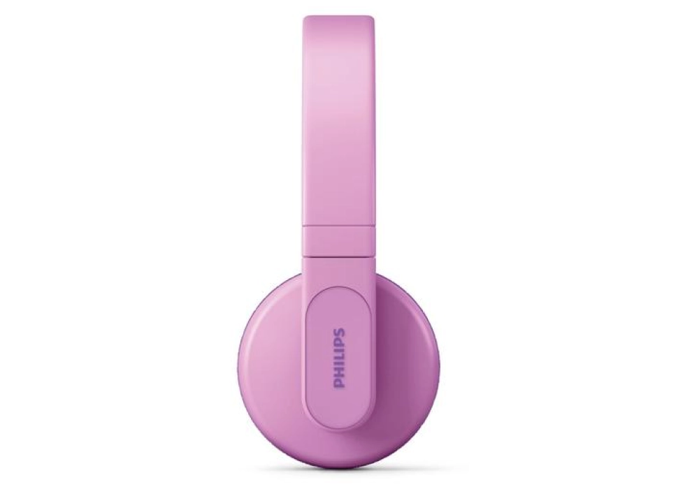 Philips Kids On-Ear TAK4206PK (Pink)