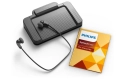 Philips Kits de transcription SpeechExec