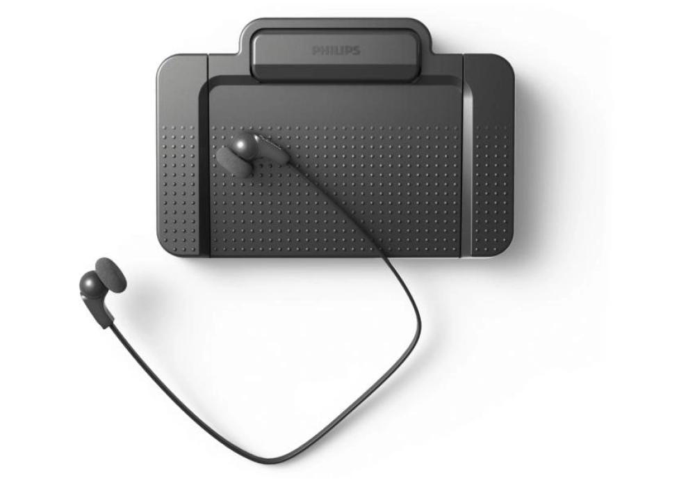 Philips Kits de transcription SpeechExec