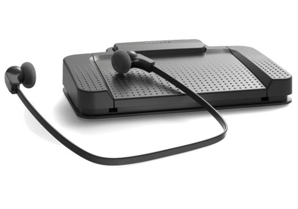 Philips Kits de transcription SpeechExec