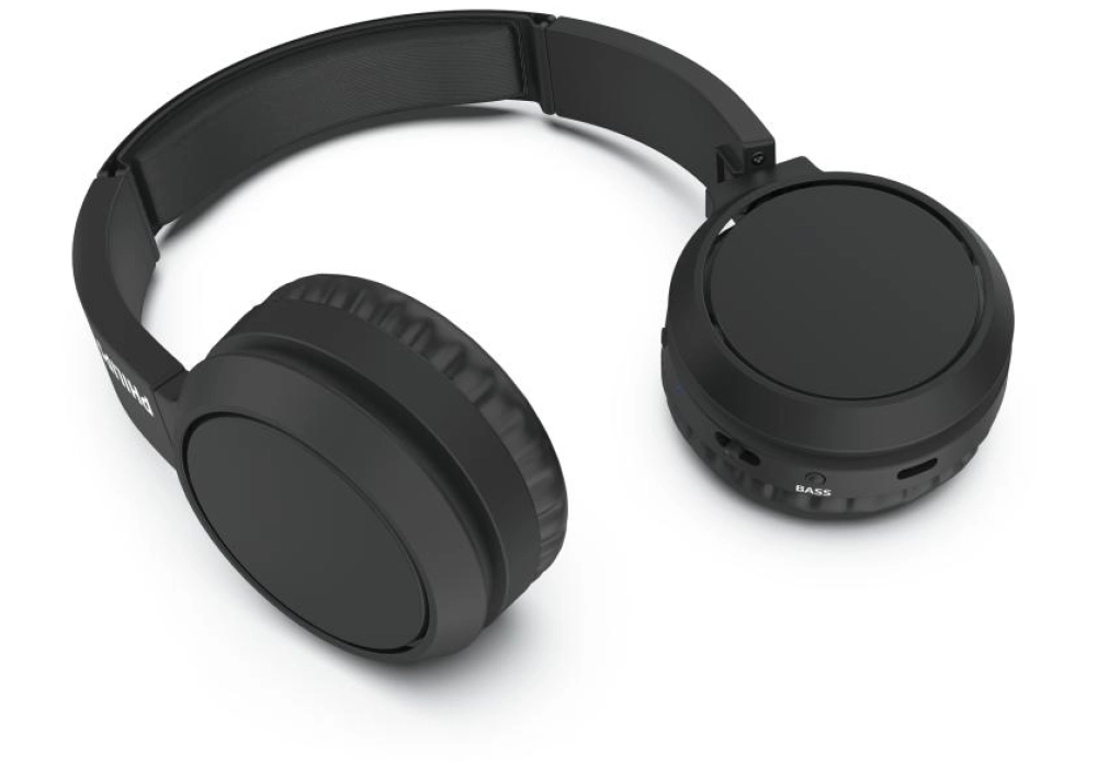 Philips On-Ear TAH4205BK Bluetooth (Black)