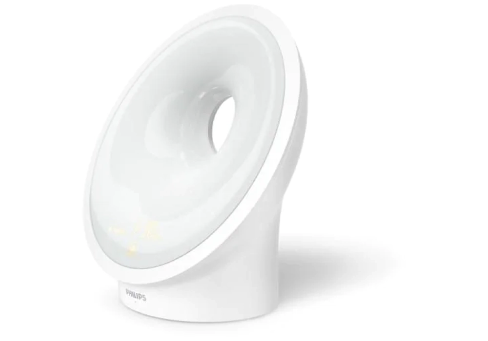 Philips Simulateur d’aube Wake-up Light HF3651/01