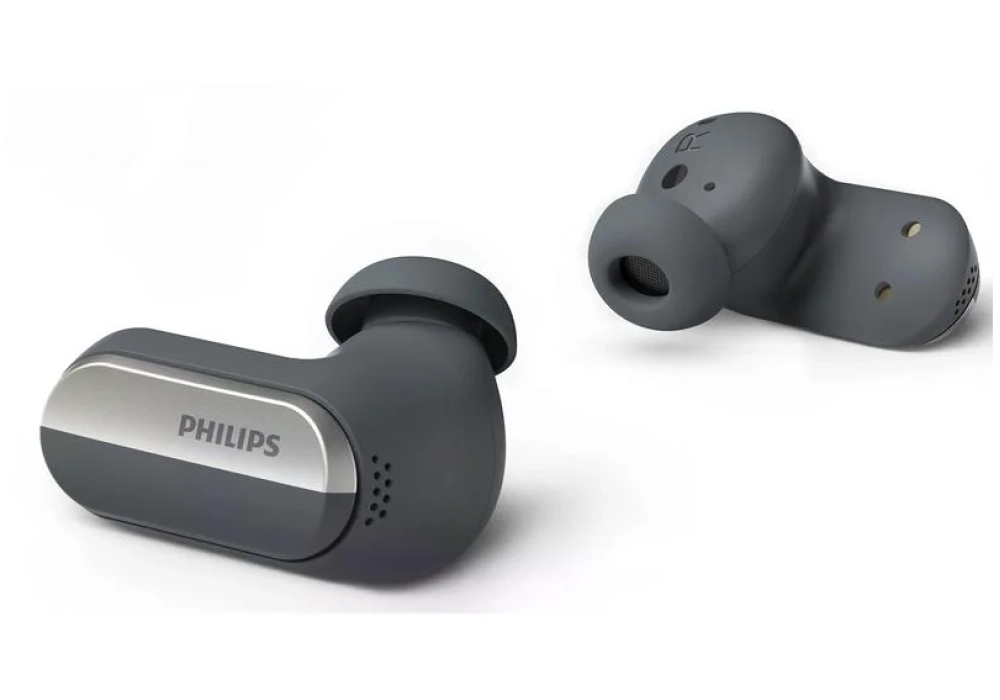 Philips TAT6908BK/00 Noir