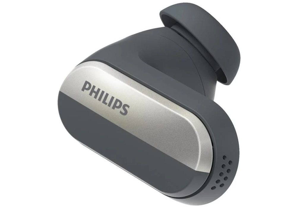 Philips TAT6908BK/00 Noir