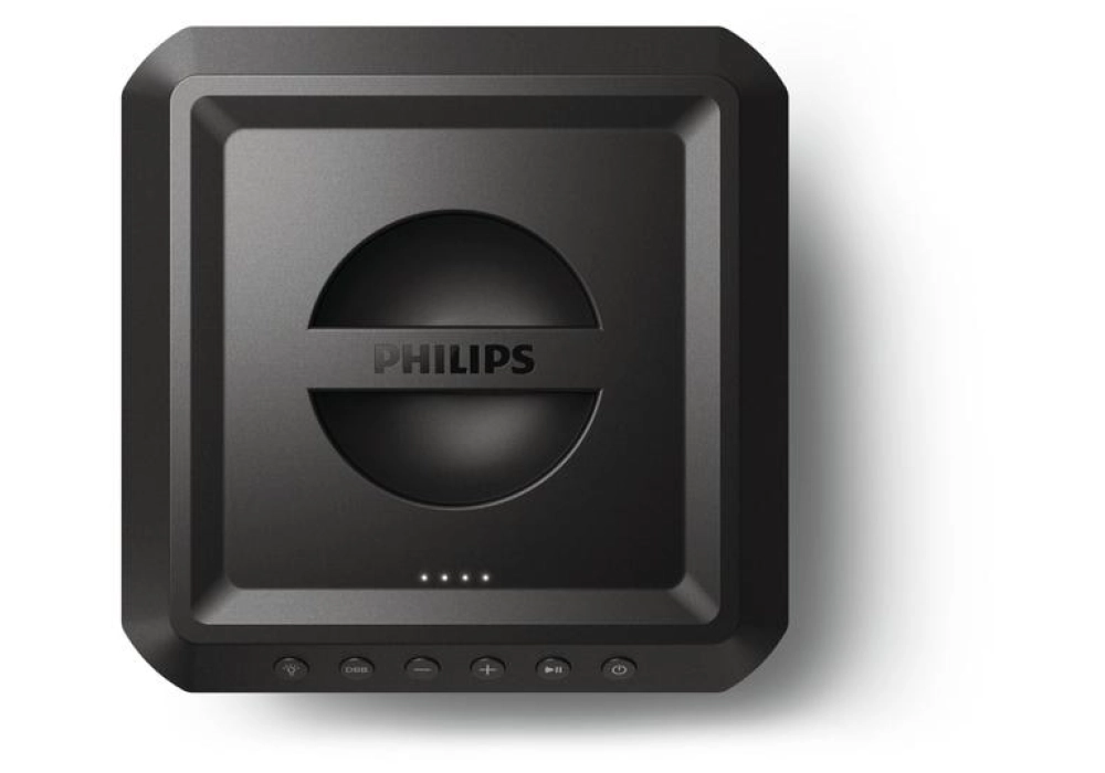 Philips TAX4207/10