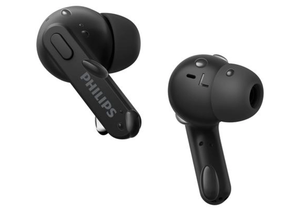 Philips True Wireless TAT2206BK (Black)