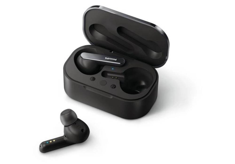 Philips Truly Wireless TAT5506BK (Noir)