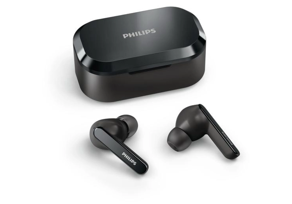 Philips Truly Wireless TAT5506BK (Noir)