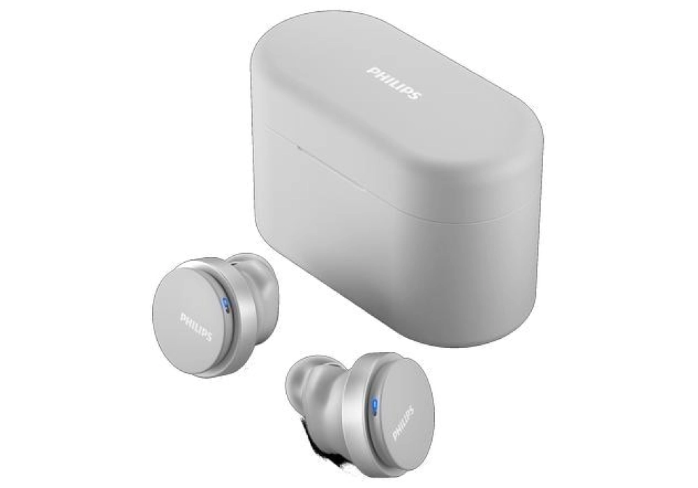 Philips Truly Wireless TAT8506 (Blanc)