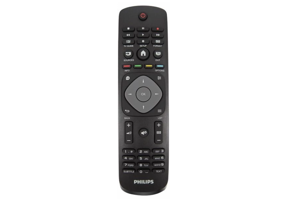 Philips TV 24PHS5507/12