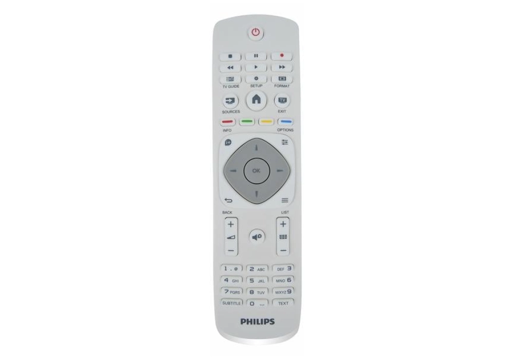 Philips TV 24PHS5537/12