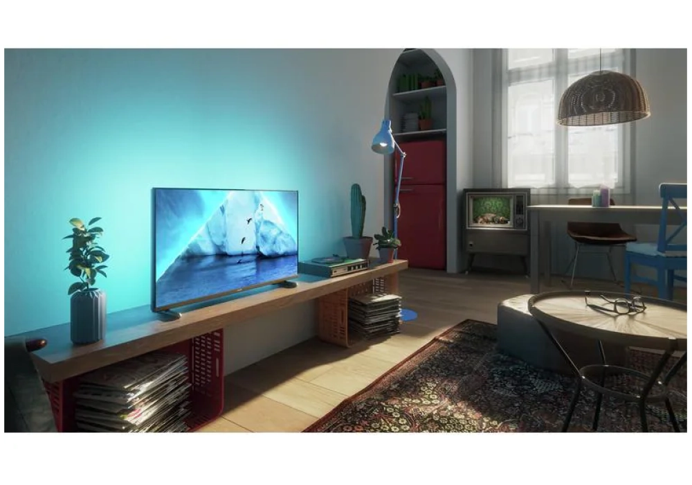 Philips TV 32PFS6908/12 32", 1920 x 1080 (Full HD), LED-LCD