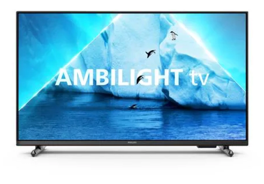 Philips TV 32PFS6908/12 32", 1920 x 1080 (Full HD), LED-LCD