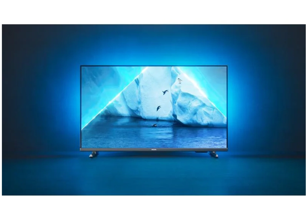 Philips TV 32PFS6908/12 32", 1920 x 1080 (Full HD), LED-LCD