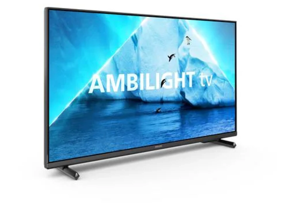 Philips TV 32PFS6908/12 32", 1920 x 1080 (Full HD), LED-LCD