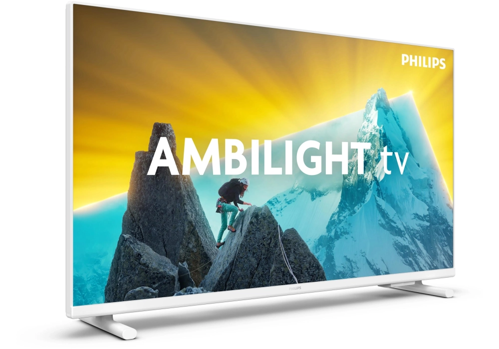 Philips TV 32PFS6939/12 32", 1920 x 1080 (Full HD), LED-LCD