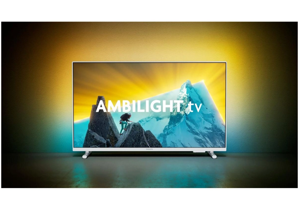 Philips TV 32PFS6939/12 32", 1920 x 1080 (Full HD), LED-LCD