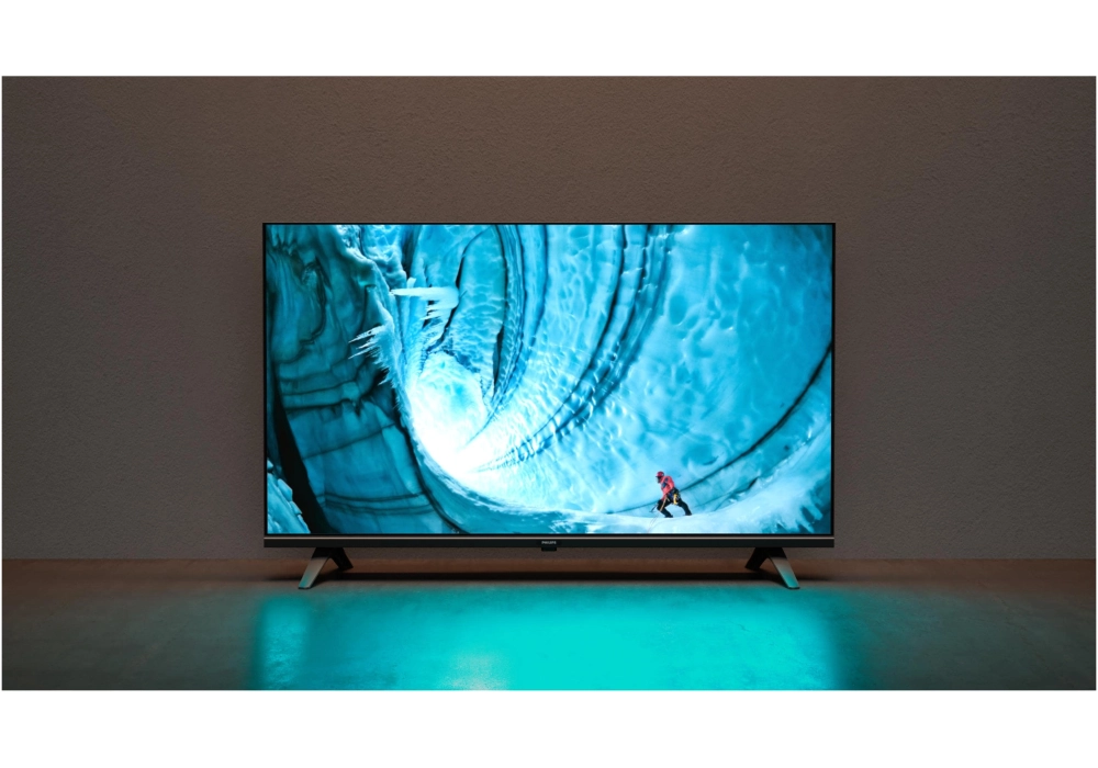 Philips TV 32PHS6009/12 32", 1280 x 720 (HD720), LED-LCD