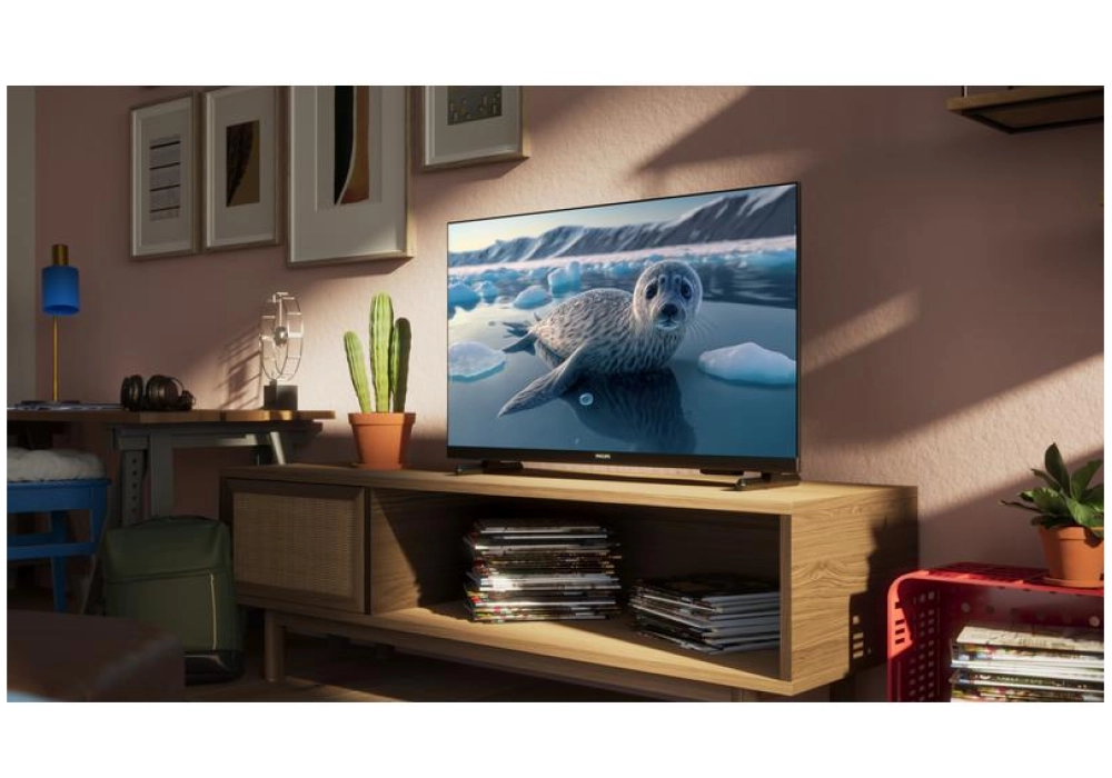 Philips TV 32PHS6808/12 32", 1280 x 720 (HD720), LED-LCD