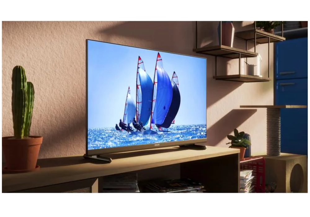 Philips TV 32PHS6808/12 32", 1280 x 720 (HD720), LED-LCD