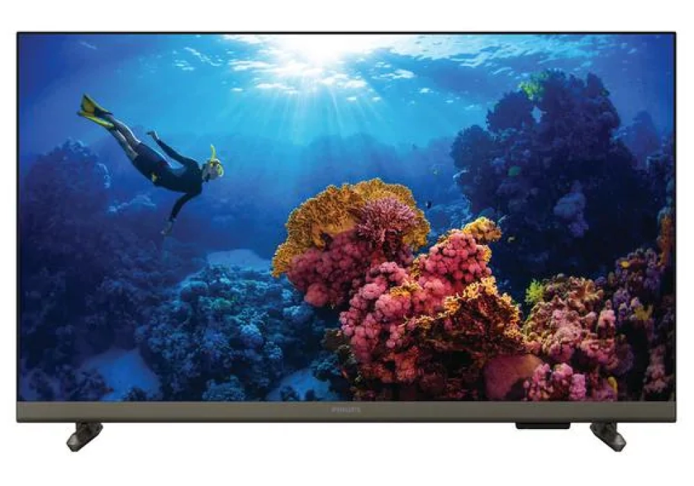 Philips TV 32PHS6808/12 32", 1280 x 720 (HD720), LED-LCD