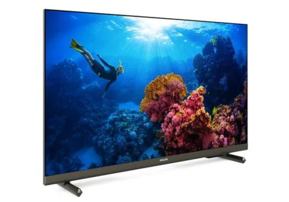 Philips TV 32PHS6808/12 32", 1280 x 720 (HD720), LED-LCD