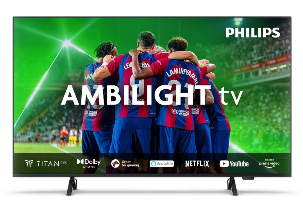 Philips TV 43PUS8309/12 43