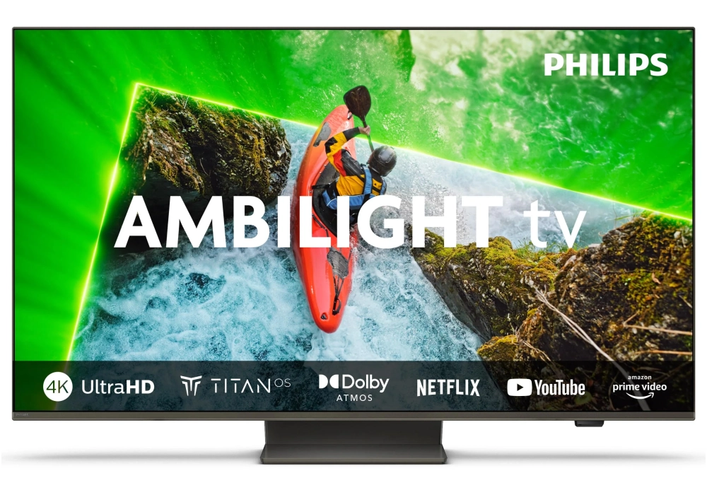 Philips TV 43PUS8609/12 43