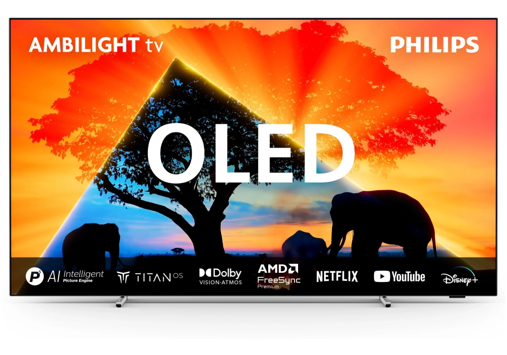 Philips TV 48OLED759/12 48