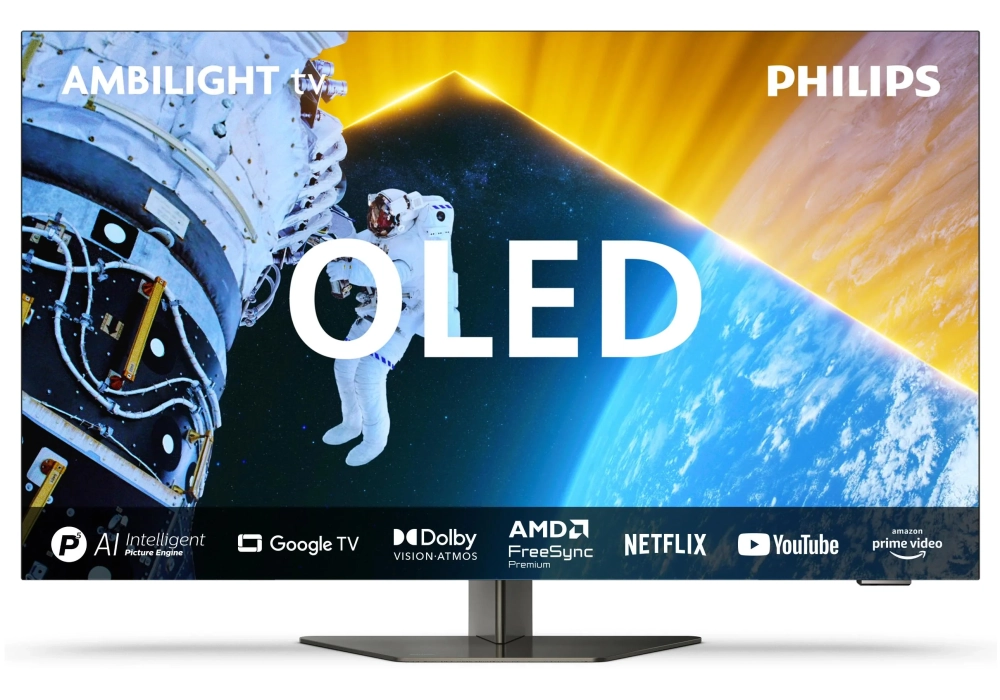 Philips TV 48OLED809/12 48