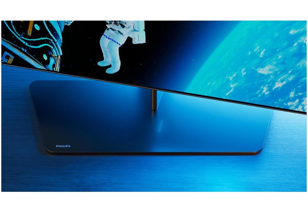 Philips TV 48OLED809/12 48", 3840 x 2160 (Ultra HD 4K), OLED