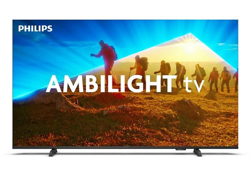 Philips TV 55PUS8009 55