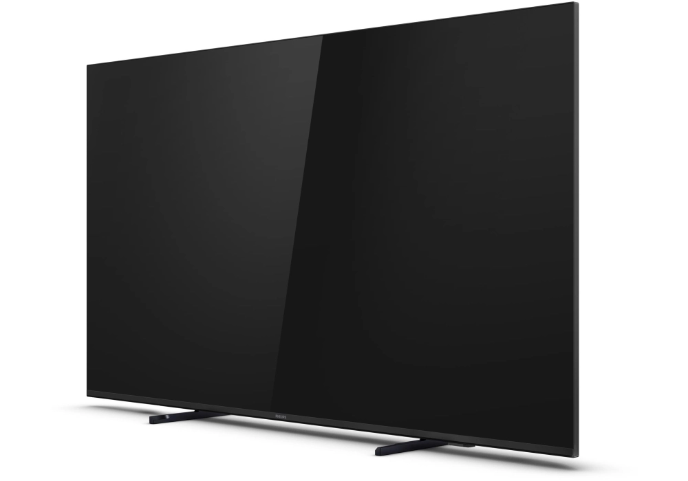 Philips TV 65PUS8079/12 65", 3840 x 2160 (Ultra HD 4K), LED-LCD