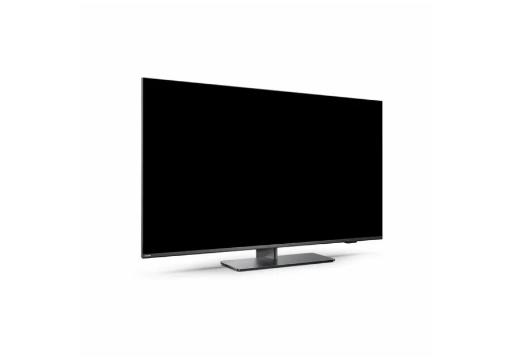 Philips TV 85PUS8808/12 85", 3840 x 2160 (Ultra HD 4K), LED-LCD