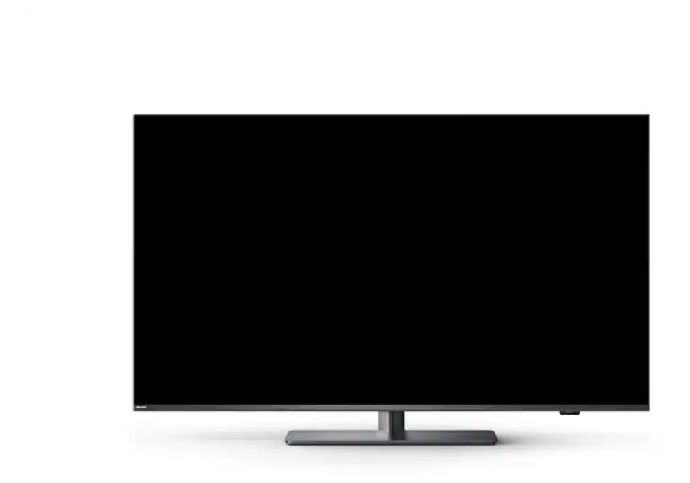 Philips TV 85PUS8808/12 85", 3840 x 2160 (Ultra HD 4K), LED-LCD