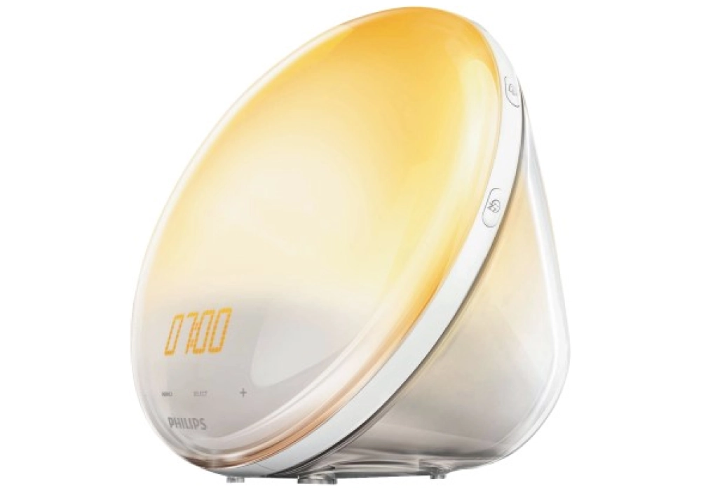 Philips Wake-up Light HF3531