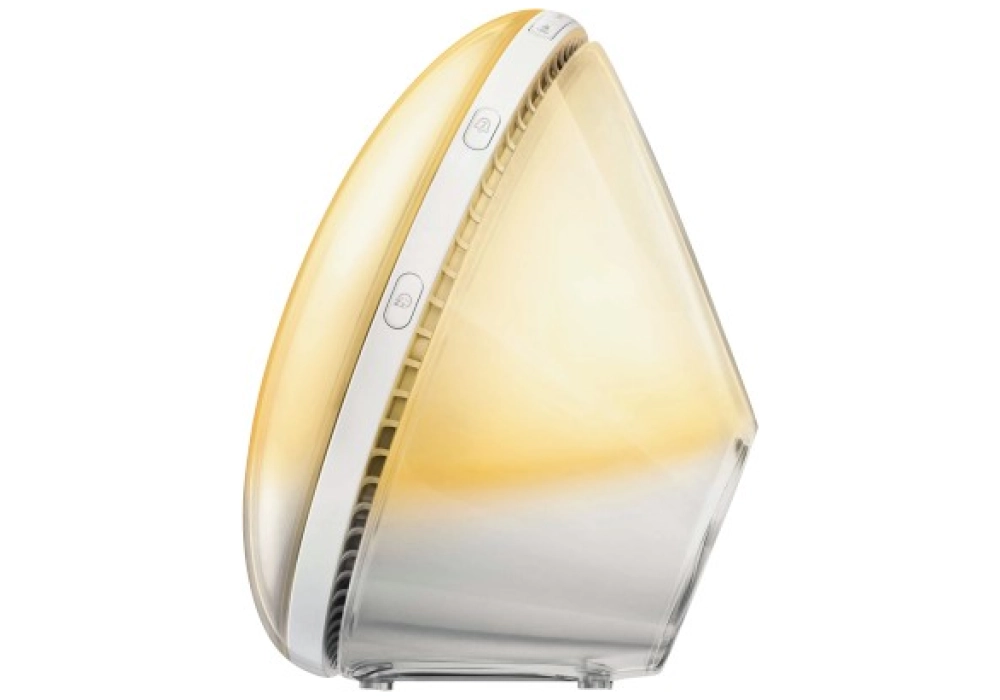 Philips Wake-up Light HF3531