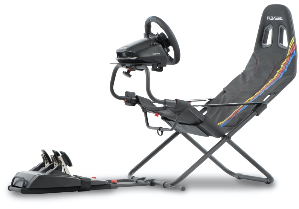 Playseat Challenge NASCAR Edition