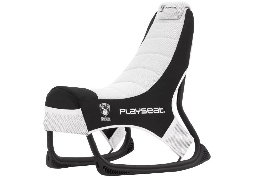 Playseat Champ NBA Edition - Brooklyn Nets