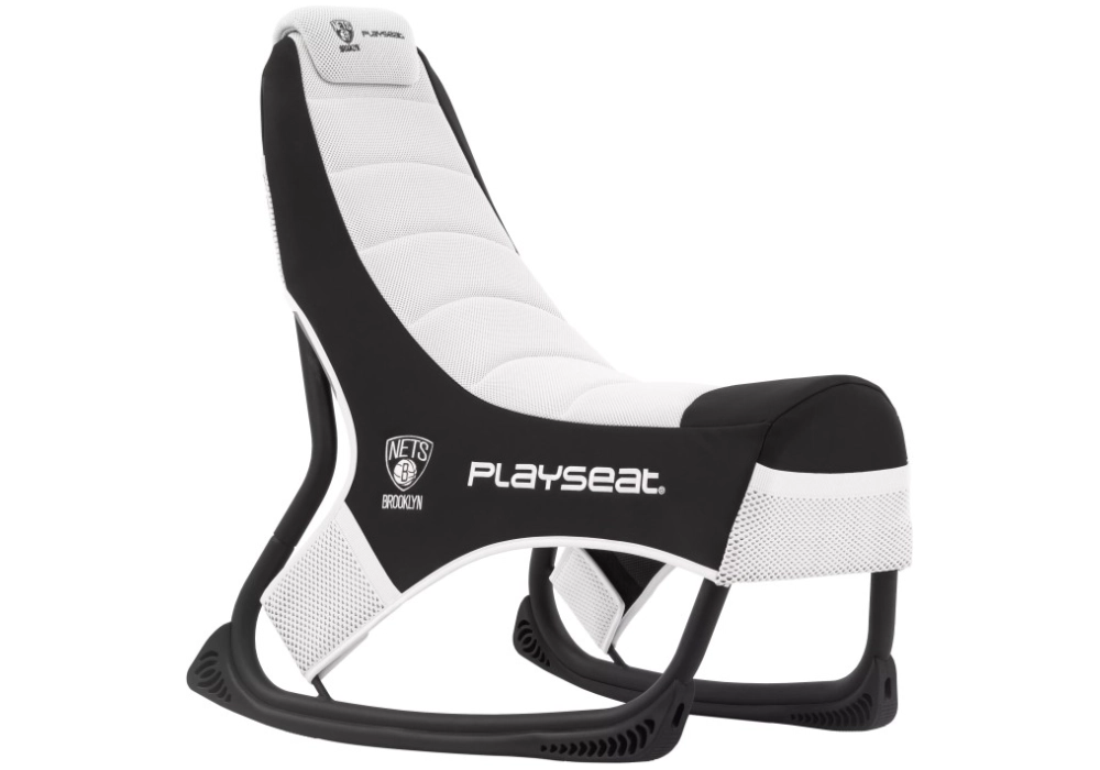 Playseat Champ NBA Edition - Brooklyn Nets