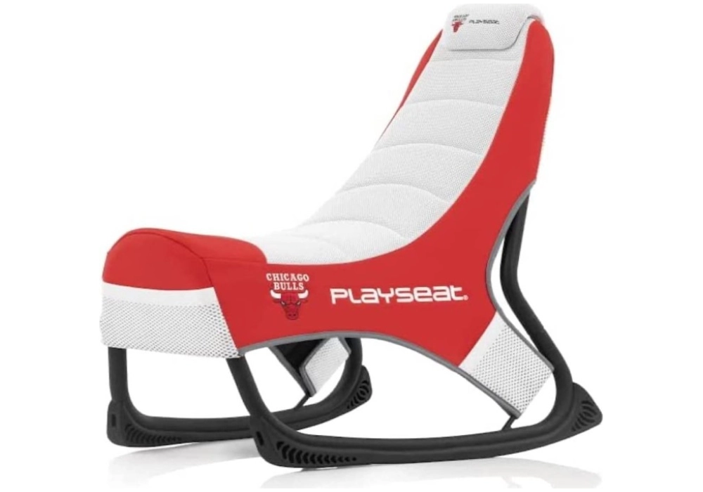 Playseat Champ NBA Edition - Chicago Bulls