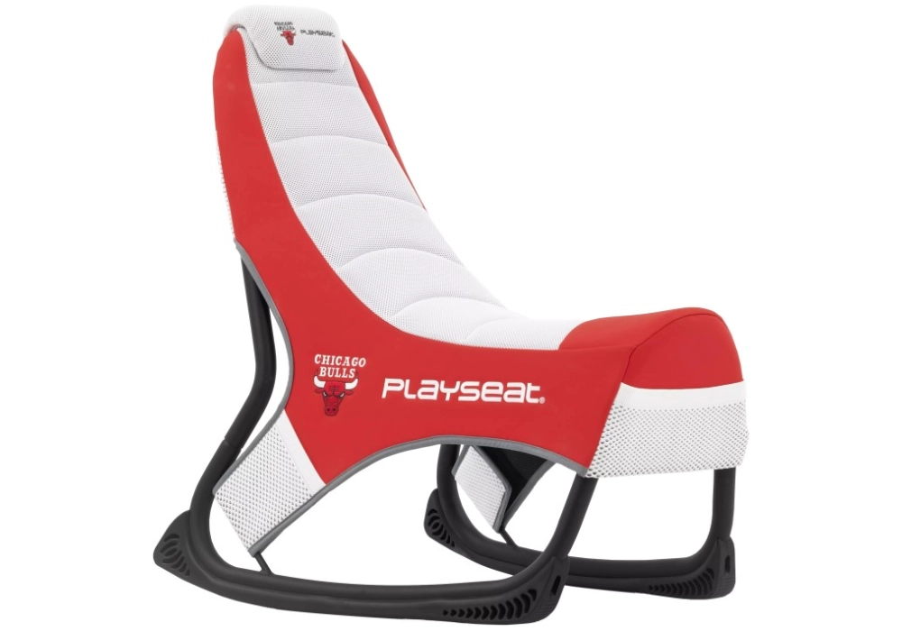 Playseat Champ NBA Edition - Chicago Bulls