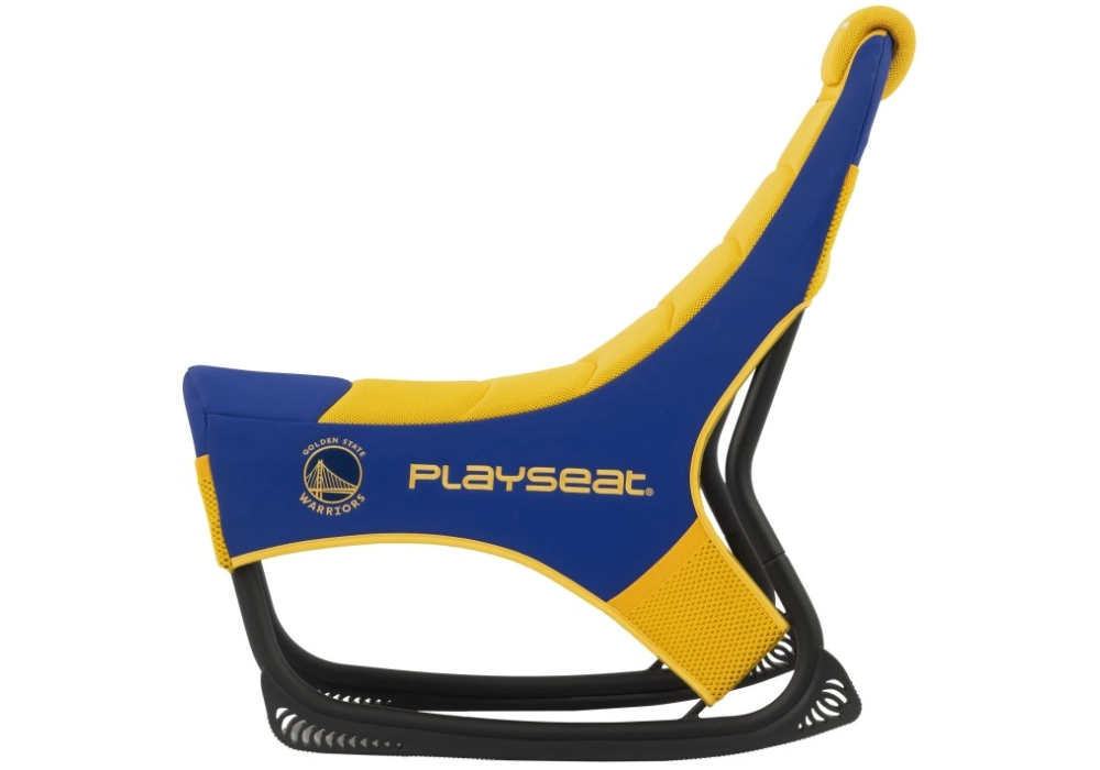 Playseat Champ NBA Edition - Golden State Warriors