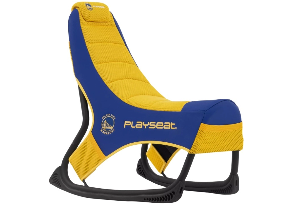 Playseat Champ NBA Edition - Golden State Warriors