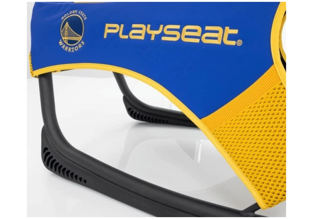 Playseat Champ NBA Edition - Golden State Warriors