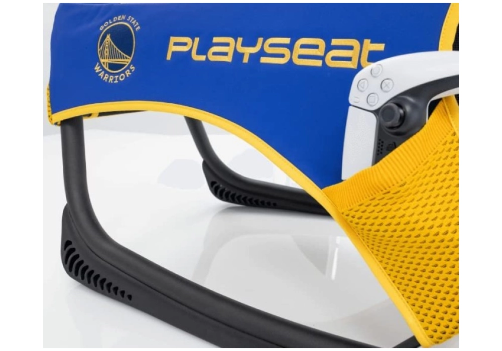 Playseat Champ NBA Edition - Golden State Warriors