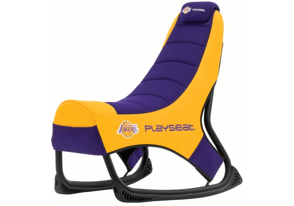 Playseat Champ NBA Edition - LA Lakers